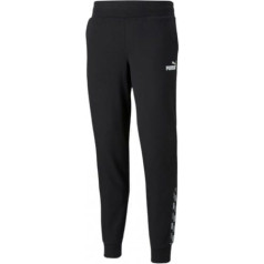 Puma Power Pants FL cl W 589546 01 / L