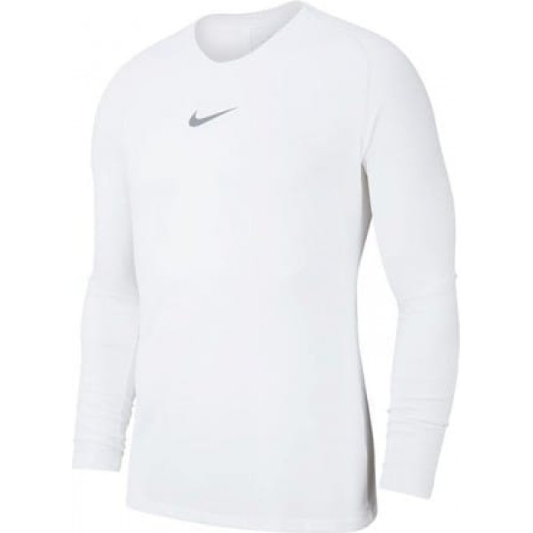 Termoaktīvs krekls Nike Dry Park JR AV2611-100 / 164 cm