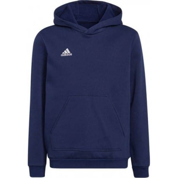 Džemperis adidas Entrada 22 Hoody Jr H57517 / 116 cm