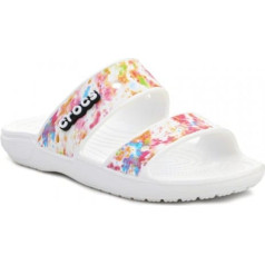 Crocs Classic Tie Dye Graphic Sandal W 207283-928 / EU 36/37