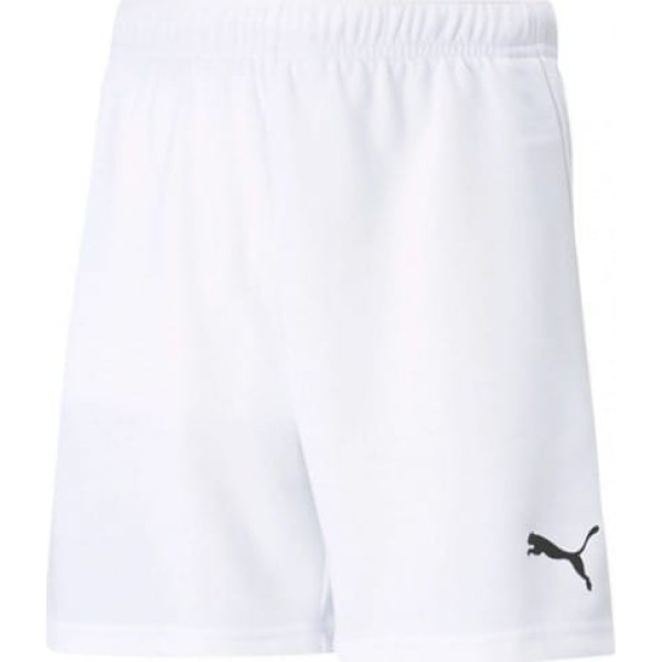 Puma teamRISE Short Jr 704943 03 / 128cm