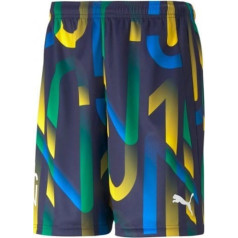 Puma Neymar Jr Future Printed Short M 605552-06 / XS