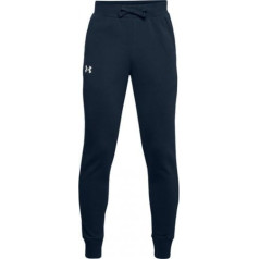 Under Armour Y Rival Cotton Pants Jr 1357634 408 / S