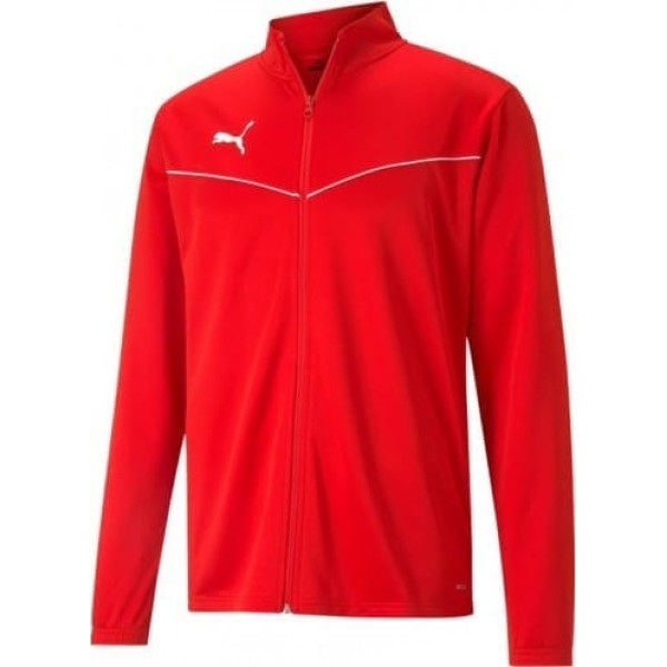 Puma teamRise Training Poly Jacket M 657392 01 / M