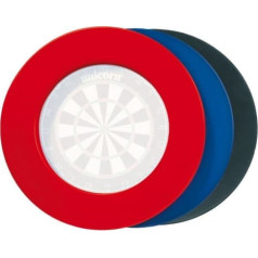 Aizsargpārvalks Unicorn Professional Heavy Duty Dartboard Surround sarkans: 79374 | zils: 79375 / sarkans