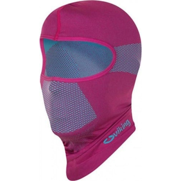 Bezšuvju balaklava Viking Sigurd Multifunction 290-15-2224-48-UNI / N / A