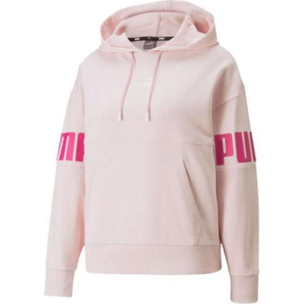 Puma Power Colorblock Hoodie TR W 847125 16 / XL