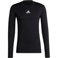 T-krekls adidas TechFit Warm M H23120 / XL