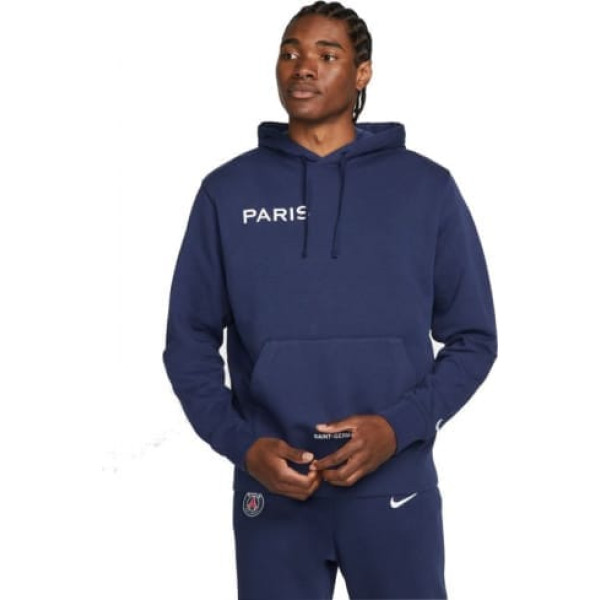 Nike PSG M sporta krekls DN1317-410 / L (183cm)