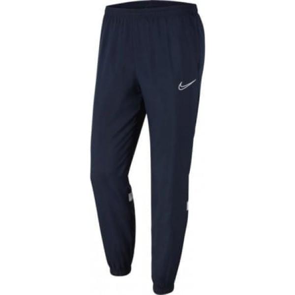 Nike Academy 21 Jr CW6130-451 / XS bikses