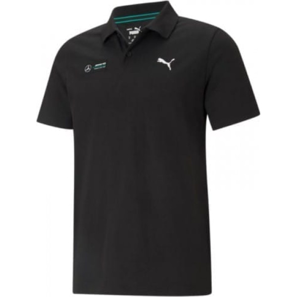 Puma Mercedes F1 Essentials Polo M 599622-01 / XS