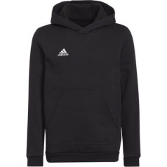 Džemperis adidas Entrada 22 Hoody Jr H57516 / 116 cm