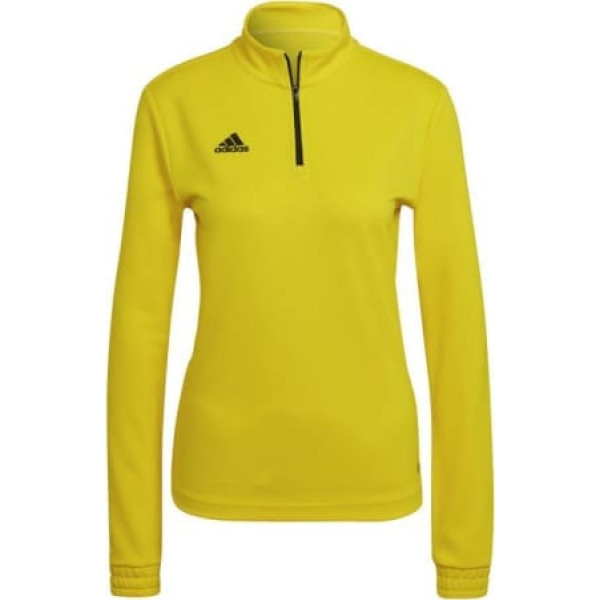 Džemperis adidas Entrada 22 Top Training W HI2130 / XS