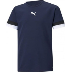 Футболка Puma teamRise Jersey Jr. 704938 06 / 128см