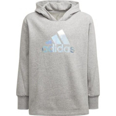 Džemperis adidas GM Hoodie Jr H57219 / 152 cm