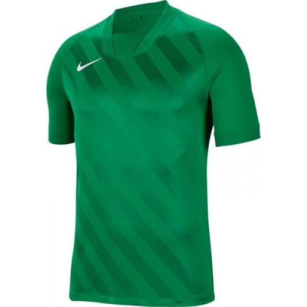 T-krekls Nike Dri Fit Challange 3 Y Jr BV6738 302 / M