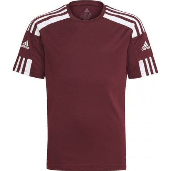 T-krekls adidas Squadra 21 Jersey Youth Jr GN8090 / 152cm