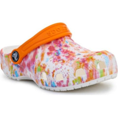 Crocs Classic Tie Dye Graphic Kids Clog W 206995-83B / EU 29/30