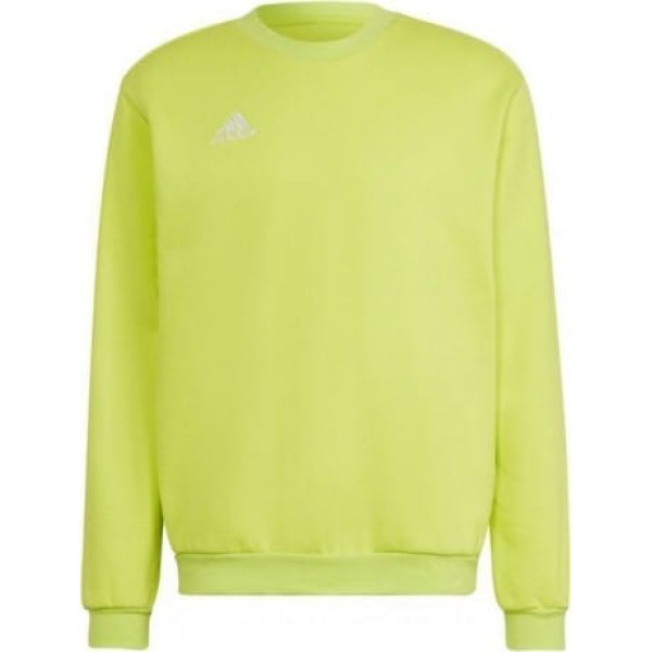 Džemperis adidas Entrada 22 Sweat Top M HC5049 / XL