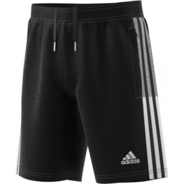 Adidas Tiro 21 Sweat Short Jr GM7343 / 140 cm