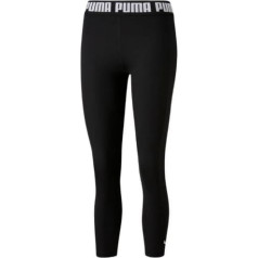 Bikses Puma Train Strong High Waist W 521601 01 / L