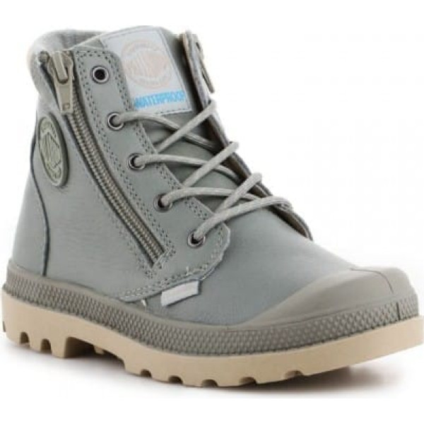 Apavi Palladium Pampa Hi Cuff WP K 53476-344-M / EU 33