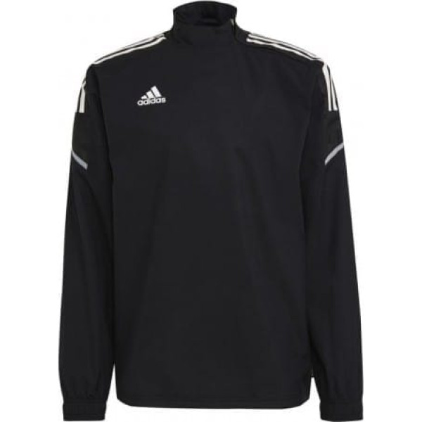 Толстовка adidas Condivo 21 Hybrid M GE5414/M (178см)