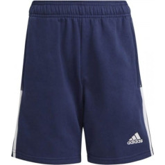 Шорты adidas Tiro 21 Sweat Short Jr GK9679 / 116 см