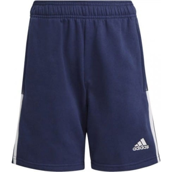 Šorti adidas Tiro 21 Sweat Short Jr GK9679 / 116 cm