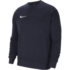 Džemperis Nike Park 20 Fleece Crew Jr CW6904 451 / S (128-137cm)