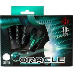 Ecēšas Oracle 90% Steeltip HS-TNK-000013375/26 gR