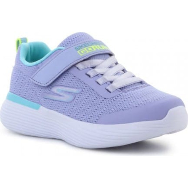 Skechers Jr 302427L-LVMT / EU 27 Treneri