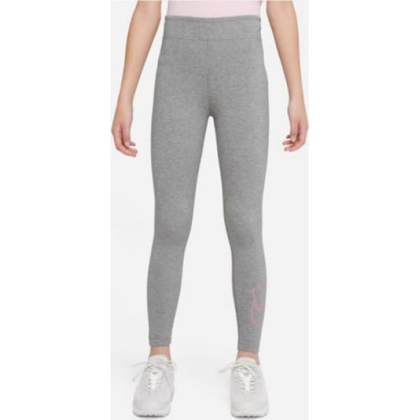 Nike Sportswear Essential Jr Pants DN1853-092 / XL (158-170 cm)