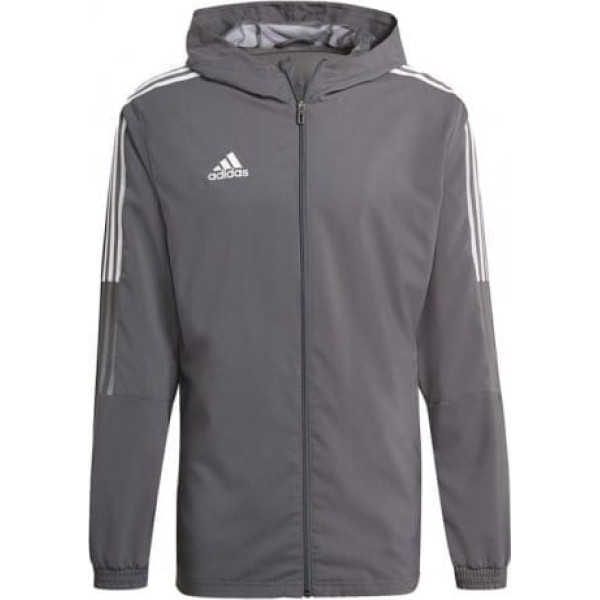 Džemperis adidas Tiro 21 Windbreaker M GP4964 / L