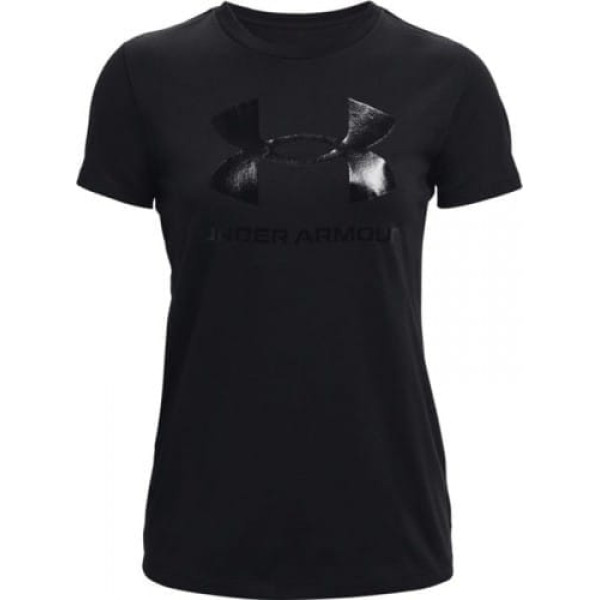 Under Armour Live Sportstyle Graphic SS T-krekls W 1356 305 002 / S