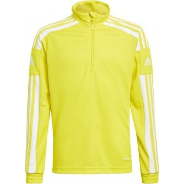 Džemperis adidas Squadra 21 Jr GP6468 / 128