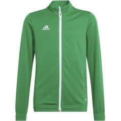 Džemperis Adidas Entrada 22 Track Jacket Jr HI2138 / 152cm