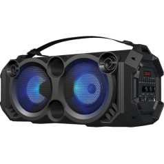 Rebeltec SoundBOX 460 Bezvadu Skaļrunis