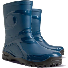 Sieviešu galoshes. (jauns / 0460), pvc, r.41, ce, demar