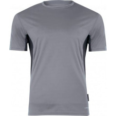 Lahti Pro T-shirt functional 120g/m2, grey, 