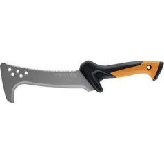 Fiskars Колун с пилой 331мм цельный