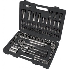 94 pc socket set 1/2