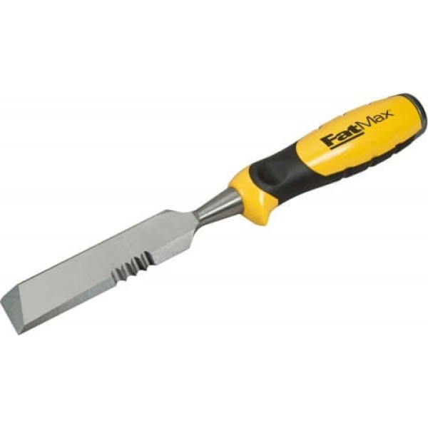 Stanley 1/25mm fm side strike chisel