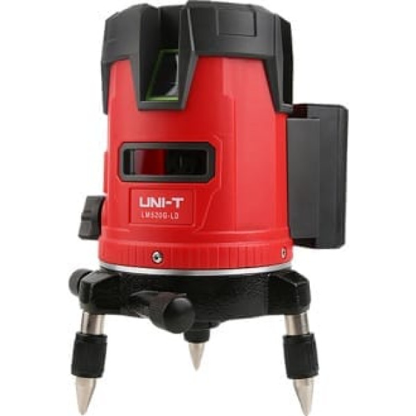 Blow 3086 # Meter lm520 uni-t nivelieri