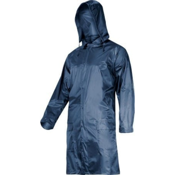 Lahti Pro Raincoat, navy blue, 