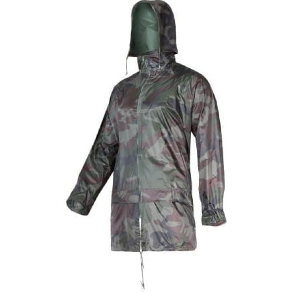 Lahti Pro Rain set camo, 