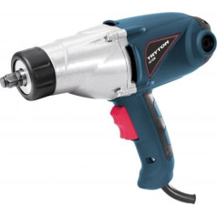 Tryton Electric impact wrench 1010w, 1/2