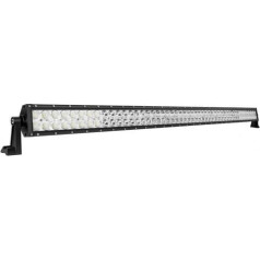 Amio Lampa robocza panelowa 80led combo- awl26