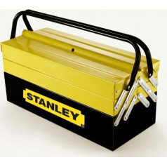 Stanley Metāla instrumentu kaste