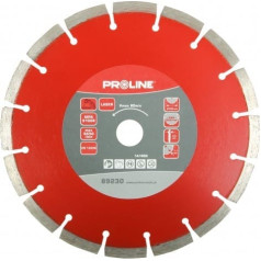 Diamond disc laser (uniwersalna)230*2.5*7.1*22.2 proline